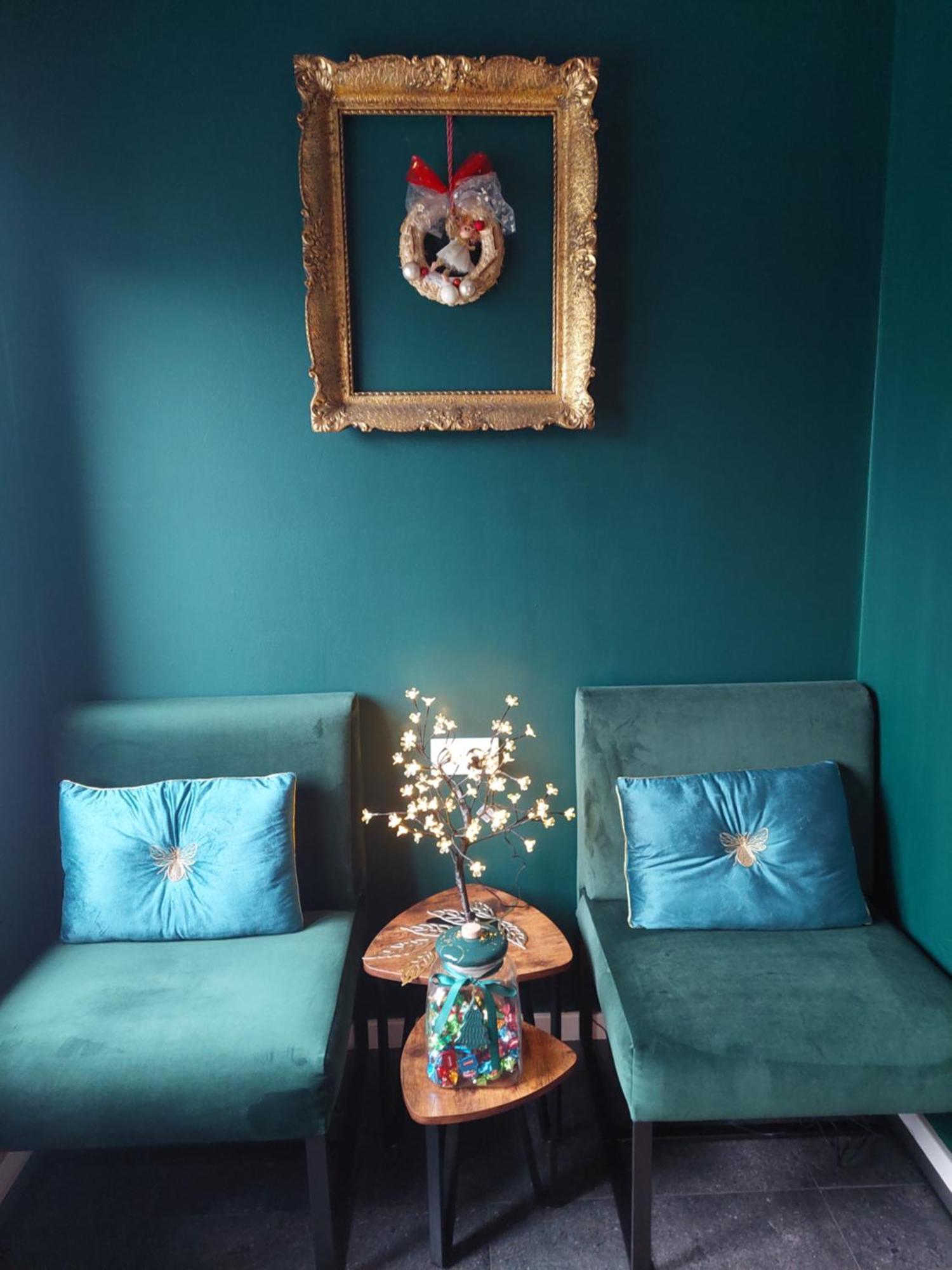 Comfort Apartment *